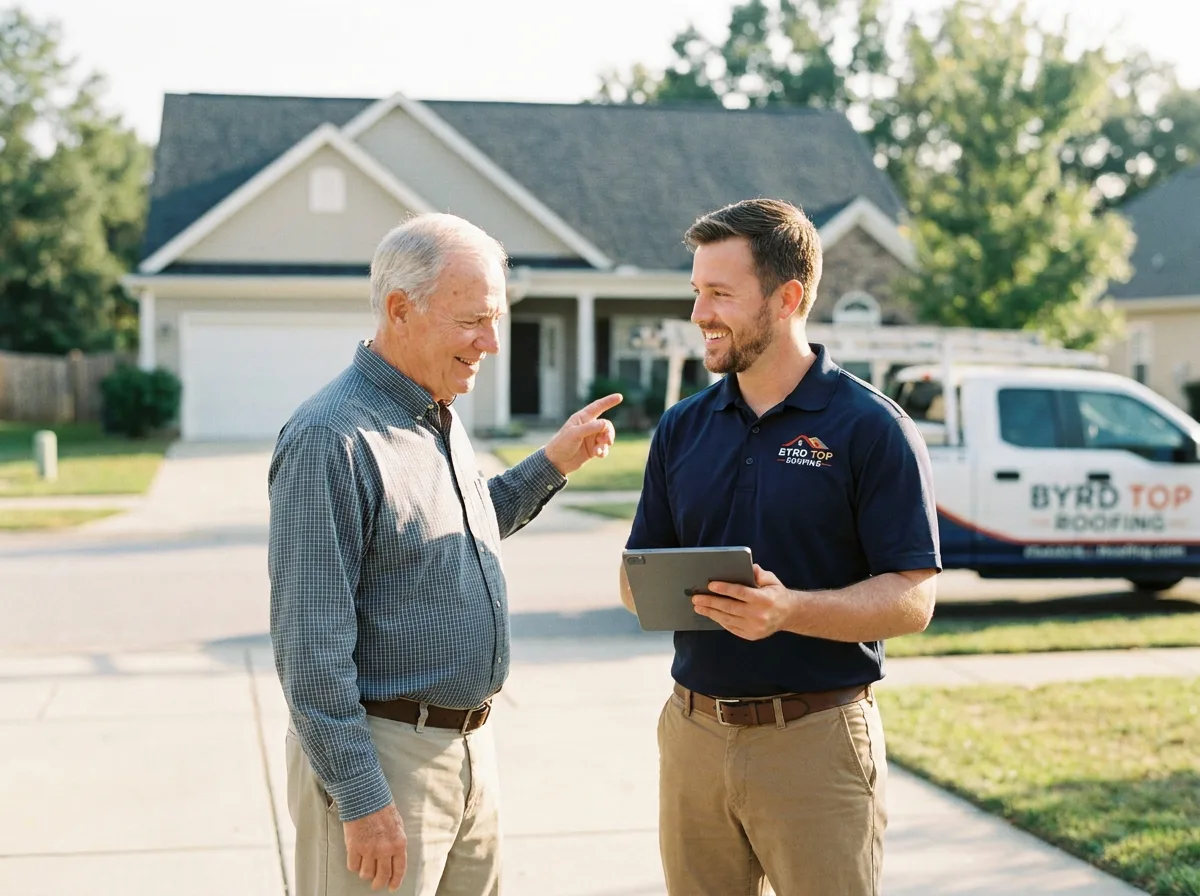 Roofing Florien, LA FAQs